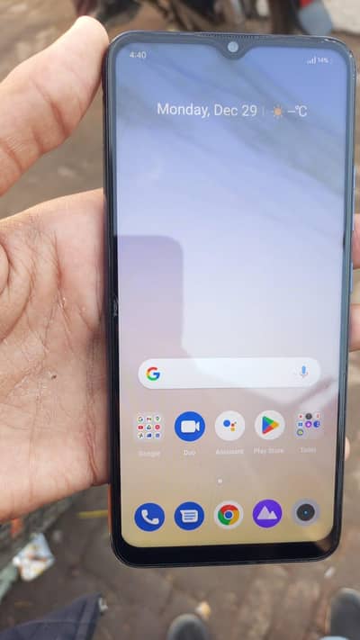 Realme Mobile Sell