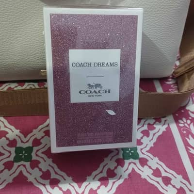 Coach Dreams Eau de Parfum 40ml