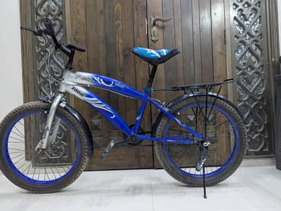 Cycle for sale in best price