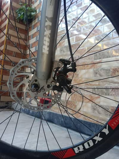 bicycle for sale contact on WhatsApp (0303 8543661)