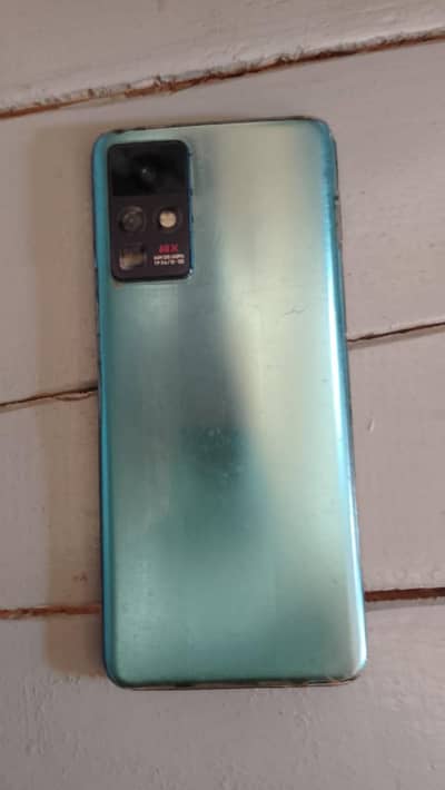 infinix zero x neo 8gb 128gb