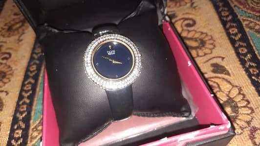 burgi diamond special edition