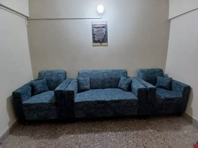 4 Seater Sofa Set for Sale