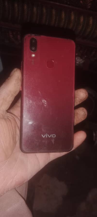 Vivo Y11 3gb 32gb Rs 9000