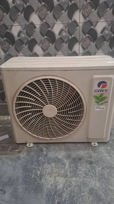 I want to sale new 1 ton inverter ac