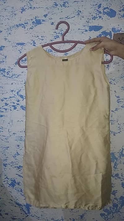 beautiful coat with inner