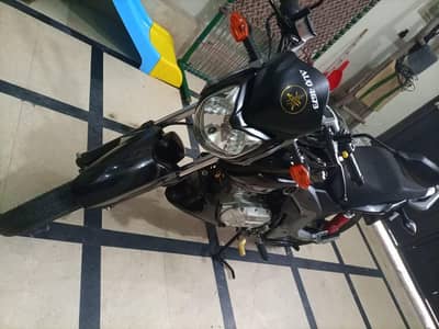 Suzuki GSX 125 | Model 2024 | Call+Whatsapp 03284962765