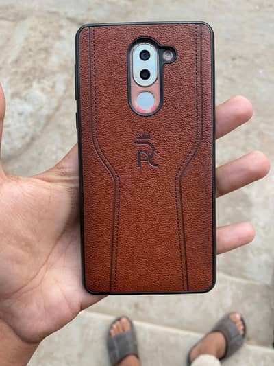 Huawei 6s PTA Approved.