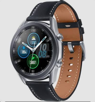 Samsung Galaxy Watch3 (02CB)