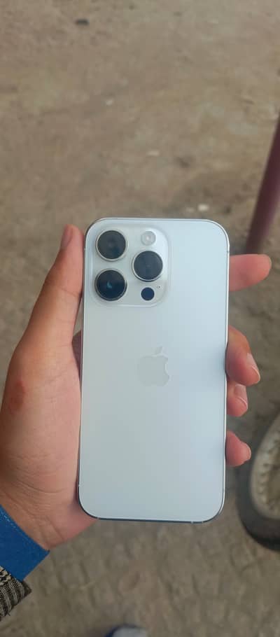 IPhone 14 pro jv 128gb