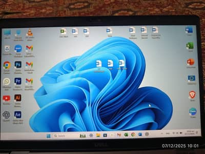 Dell latitude 5400 i5 8th