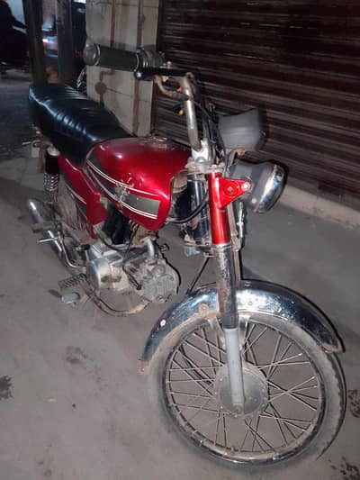 byke available for sale