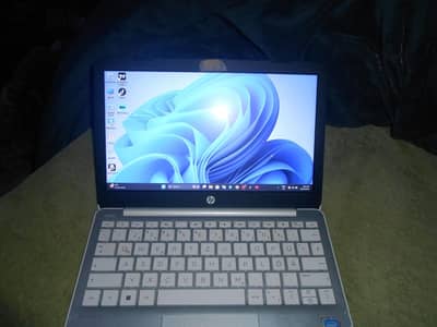 HP core I 4 best laptop urgent sale