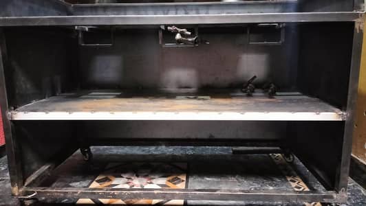 Professional Retail Counter – Like New  urgent sale