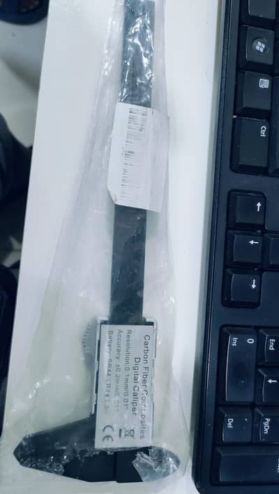 digital calipers