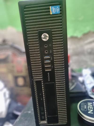 core i5 4th generation