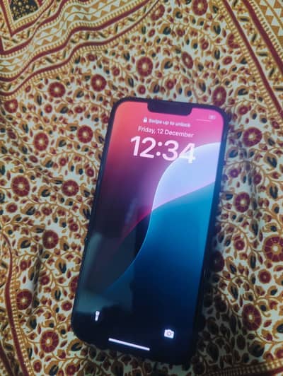 Iphone 13 128gb Factory Unlocked