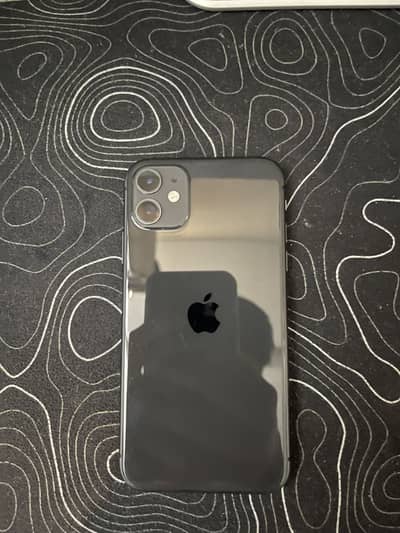 Iphone 11 64gb jv