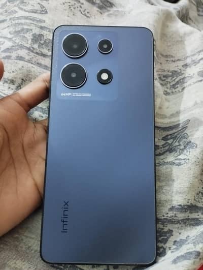 infinix note 30