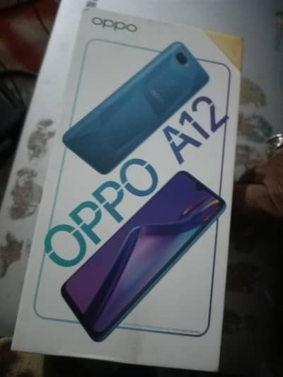 Oppo A12 Jack pot piece. sasta