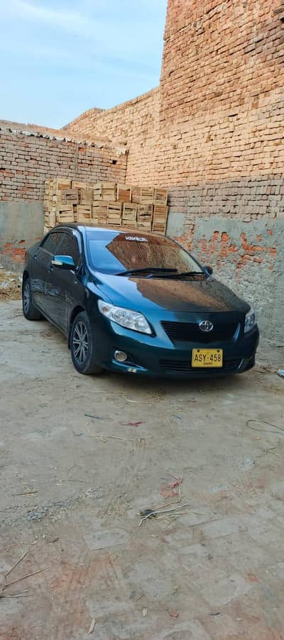 Gli 2010   arjant sell