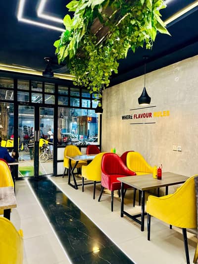 kitchen helper rider waiter