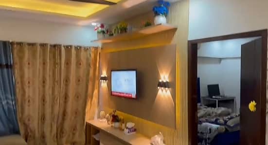 Capital Residencia Luxury 4 Bedroom Apartment For Sale (Investor Price)