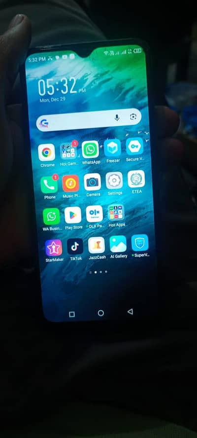 Hot 10 play for sale