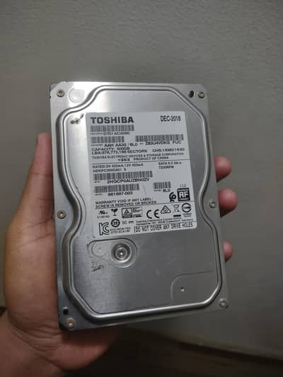 128gb SSD / 256gb SSD / 500gb HDD harddrive