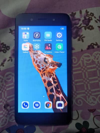 itel A25pro 1,8gb exchange possible