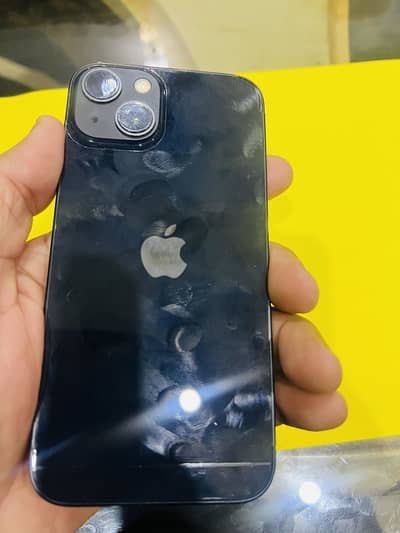 Iphone 13 JV 128gb available