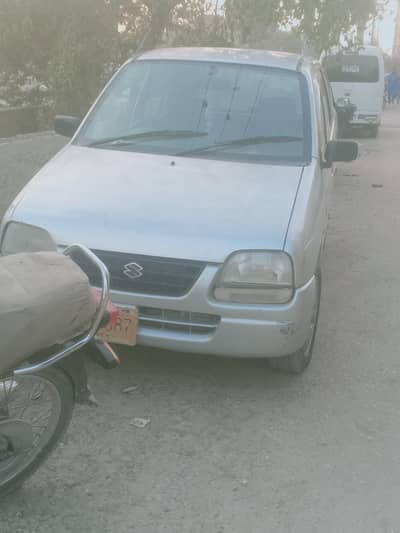 Suzuki Alto (Lepo) 660cc Full Original Japani – Power Pack – AC