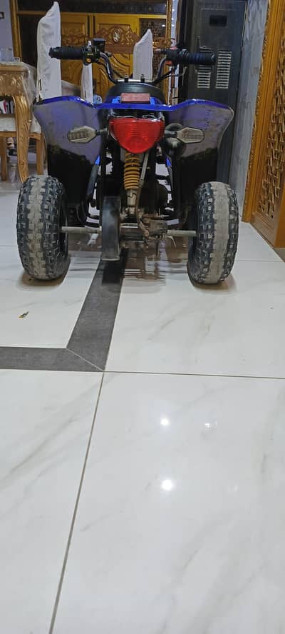 Quad bike for sale
