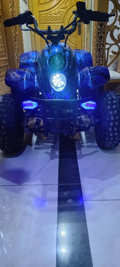 Quad bike for sale