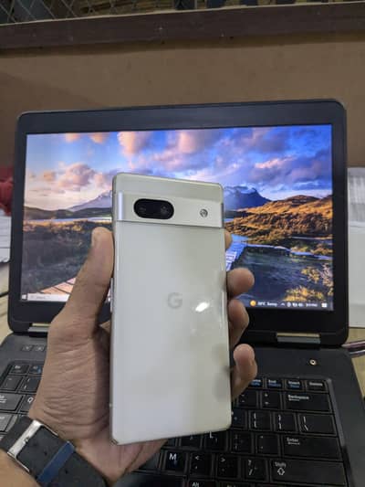 Google Pixel 7A