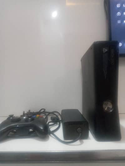 xbox 360 slim 256 gb jtag