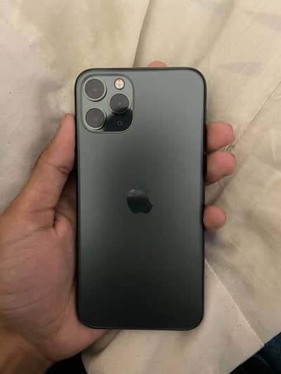 IPHONE 11 PRO 256 Gb Non Pta 25 hazar