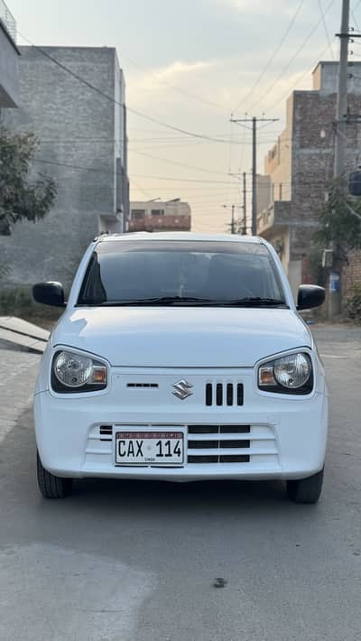 ALTO VXR 2024