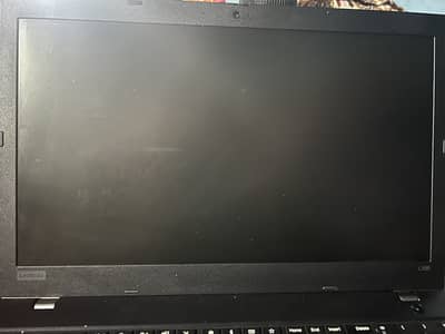 Urgent sale Lenovo thinkpad brand new  only 1 month use