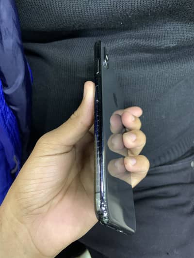 Iphone Xs Max Non pta Hn 64gb Factory unlock