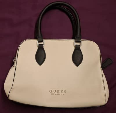 Guess bag original GOOD CONDITION