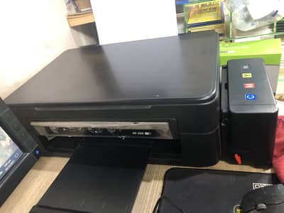 Epson XP-2101 Wifi