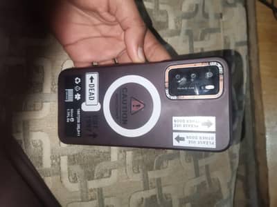 oppo A16   4 64 GB ma ha