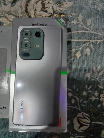 infinix note 50