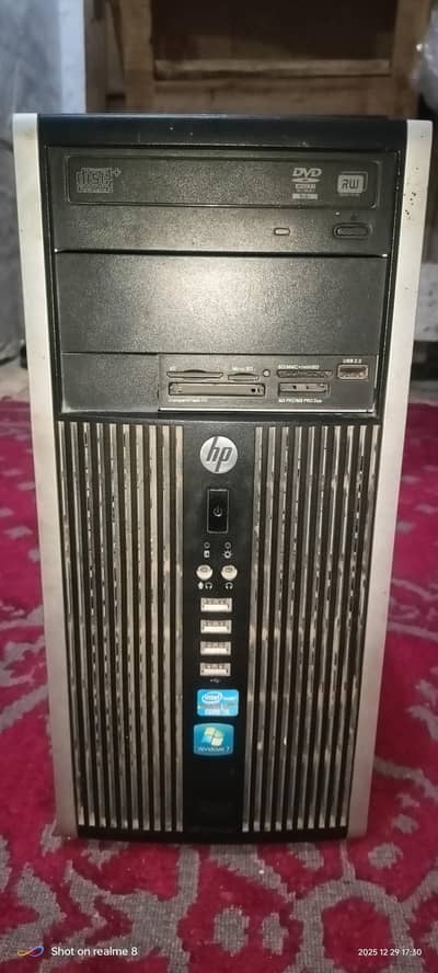 only PC for sale