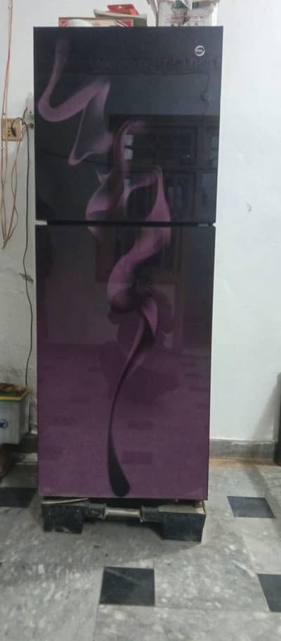 PEL --Fully Working Refrigerator – Perfect Cooling