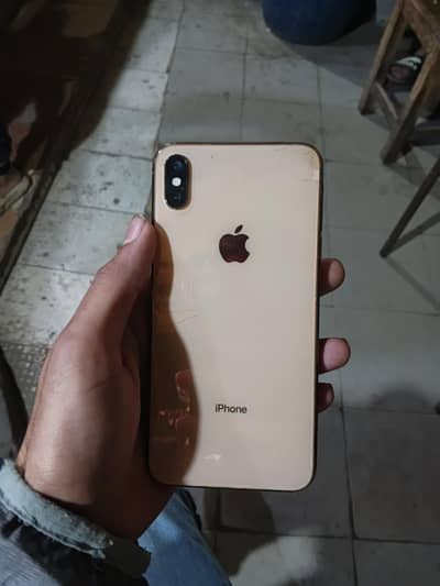 iphone xs max 256gb