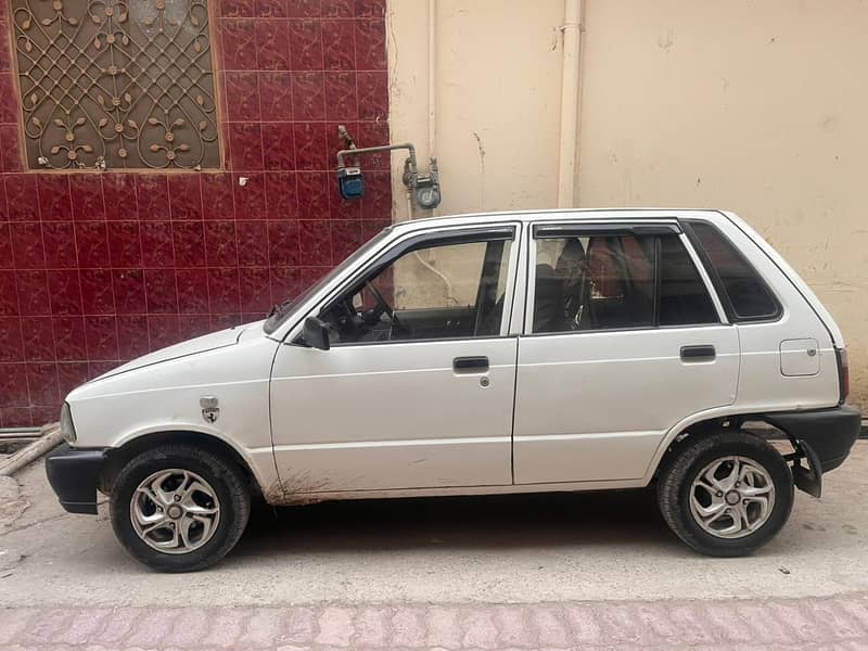 mehran 2003 1
