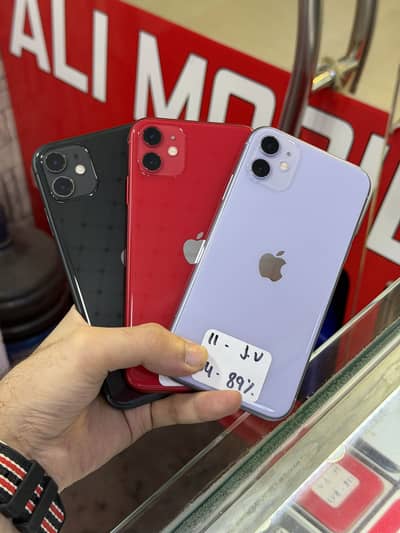 Iphone 11 64gb non pta