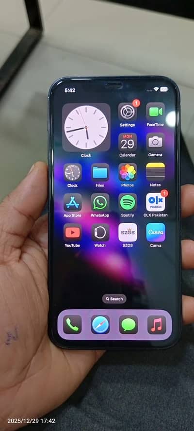 Iphone 12 Non Pta Sealed Set